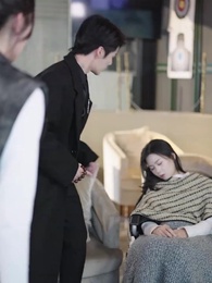 Episodio 44 - [Doblado]Larga noche de fuego y hielo