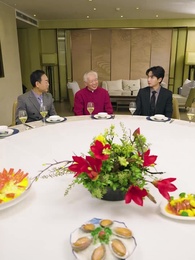 替身神豪 - Episode 50