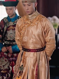 Tập 29 - Cuộc Chiến Hậu Cung