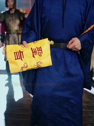 Prensesin Dönüşü - Episode 35