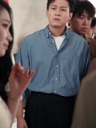 Épisode 30 - Noces de Cendres