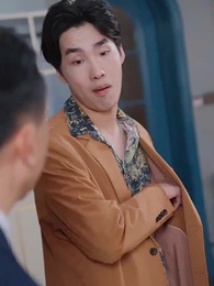 傻了吧！你的室友都是美女 - Episode 9