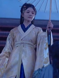 第3集 - 代妹和親後駙馬急瘋了