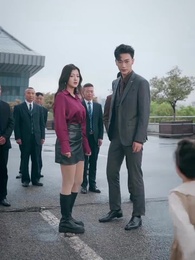 從天兒降 - Episode 8