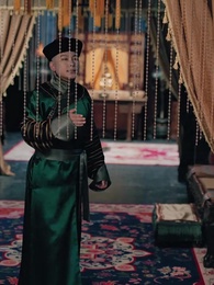 Tập 30 - Cuộc Chiến Hậu Cung