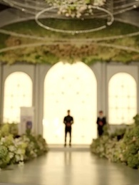 第31話 - 今日、山水は交わらず