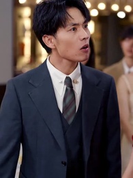 今日、山水は交わらず - Episode 11