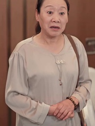 Épisode 15 - Noces de Cendres