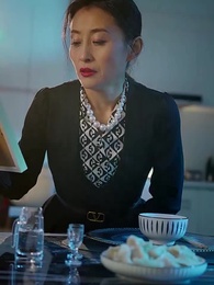 報得三春暉 - Episode 40