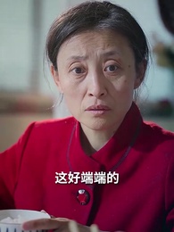 第11集 - 報得三春暉