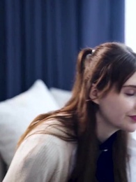 Episodio 62 - [Doblado]Huyendo de la sombra del CEO