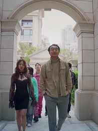 第26集 - 報得三春暉