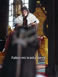 Episodio 40 - Un Cuore per la Corona