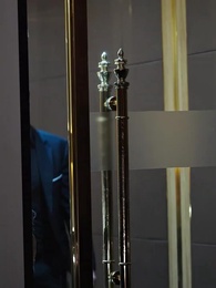 Episodio 30 - [Doblado]Huyendo de la sombra del CEO