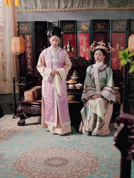 Episodio 27 - Intrighi di Corona