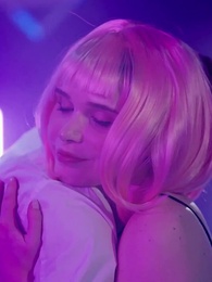 Episódio 58 - [Dublado]A Noiva Fuja do CEO