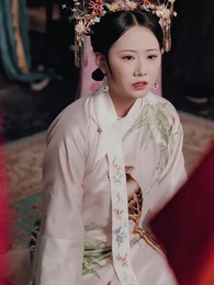 Cuộc Chiến Hậu Cung - Episode 56