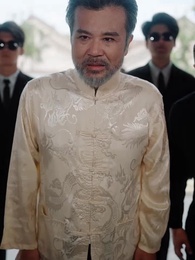 The Woman Who Raised a King - Episode 32