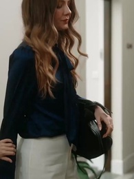 [吹替]後悔しても、もう遅い～離婚した夫へ - Episode 35