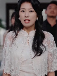 The Woman Who Raised a King - Episode 39