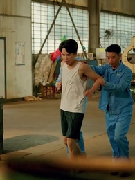 Episodio 11 - Segunda Oportunidad: Mi Esposa Me Echó