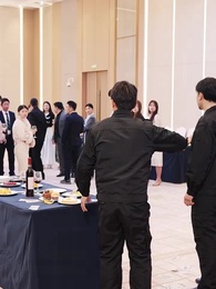 Bajo el sol de la verdad - Episode 12