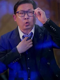 報得三春暉 - Episode 20