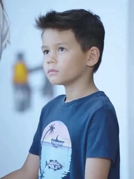 Episódio 20 - [Dublado]A Noiva Fuja do CEO