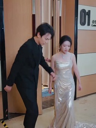 妳像風來了又走 - Episode 57