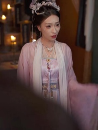 第15集 - 紅顏刃