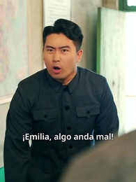 Segunda Oportunidad: Mi Esposa Me Echó - Episode 6