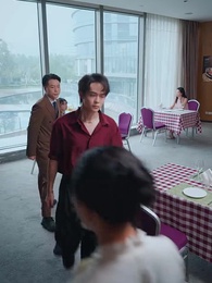 妳像風來了又走 - Episode 22