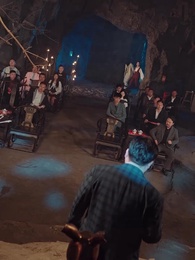 第40集 - 愛的怒火