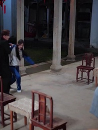 Episodio 22 - [Doblado]Larga noche de fuego y hielo