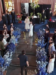 第25集 - 假如風識貴賤