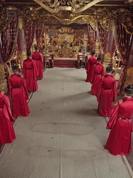 第61集 - 愛的怒火