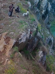 報得三春暉 - Episode 62