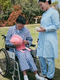 從天兒降 - Episode 69