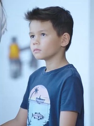 [Doblado]Huyendo de la sombra del CEO - Episode 20