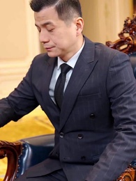 그녀는 내 소중한 사랑 - Episode 27