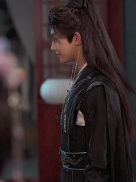 紅顏刃 - Episode 18