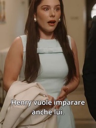 [Doppiato]Rimpianti in Ritardo, Ex Mio - Episode 32