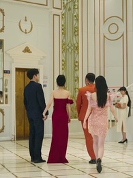 第38集 - 九陽天醫