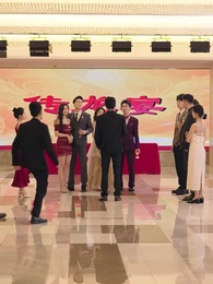 替身神豪 - Episode 12