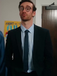 [Doppiato]Rimpianti in Ritardo, Ex Mio - Episode 37