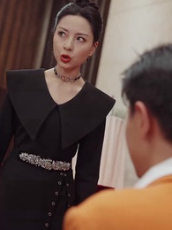 愛的怒火 - Episode 28