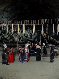 滿級老祖宗 - Episode 18