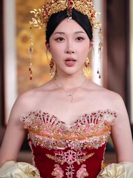 The Woman Who Raised a King - Episode 27