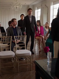 Episode 43 - The Divorced Heiress Claims Her Crown