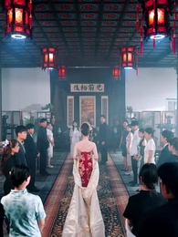 Episode 7 - The Woman Who Raised a King